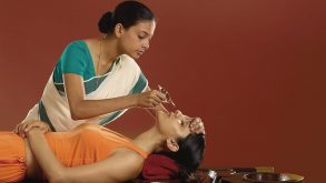 Nasya Ayurveda Treatment 